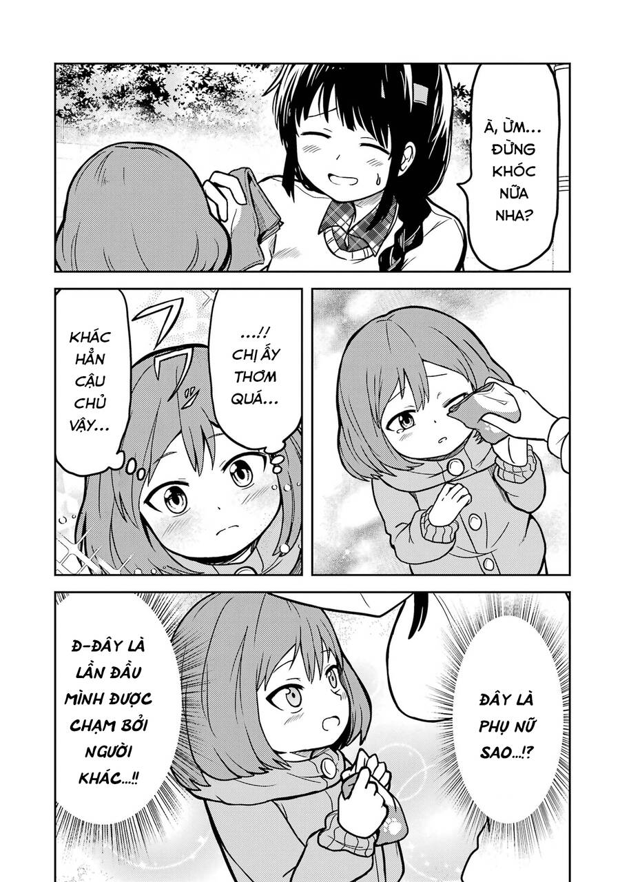 Bé Chap 9 - Next Chap 10