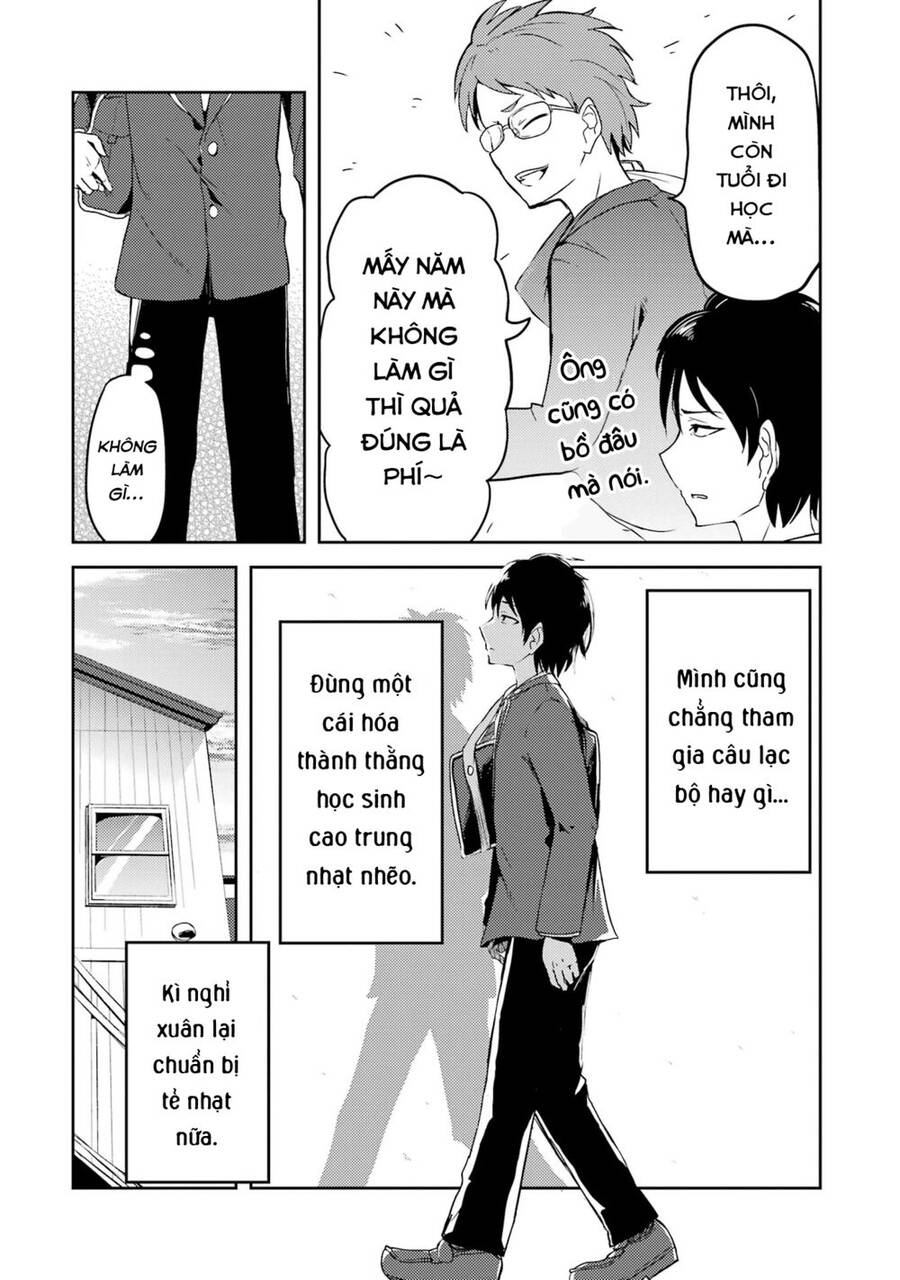 Bé Chap 1 - Next Chap 2