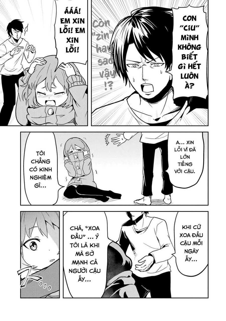 Bé Chap 1 - Next Chap 2