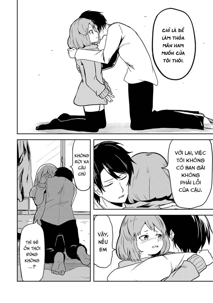 Bé Chap 1 - Next Chap 2