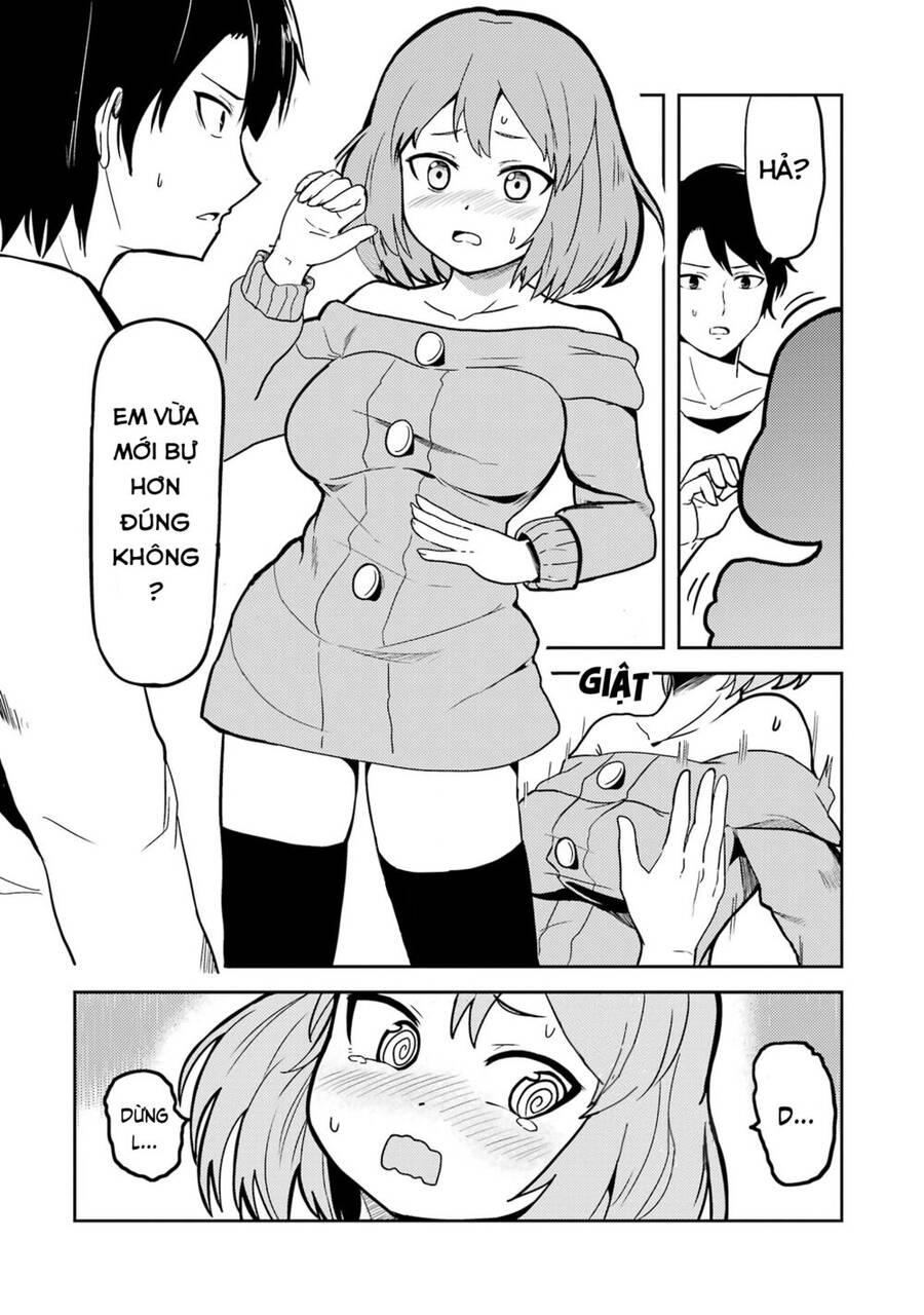 Bé Chap 1 - Next Chap 2