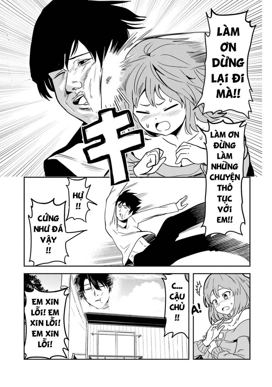 Bé Chap 1 - Next Chap 2