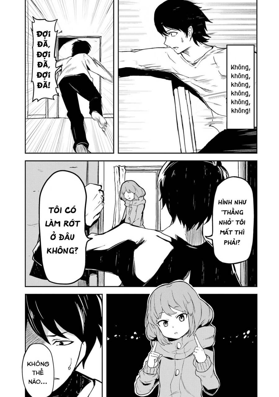 Bé Chap 1 - Next Chap 2