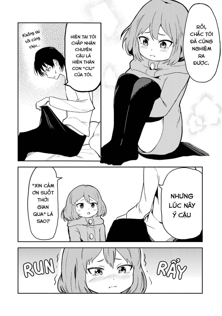 Bé Chap 1 - Next Chap 2