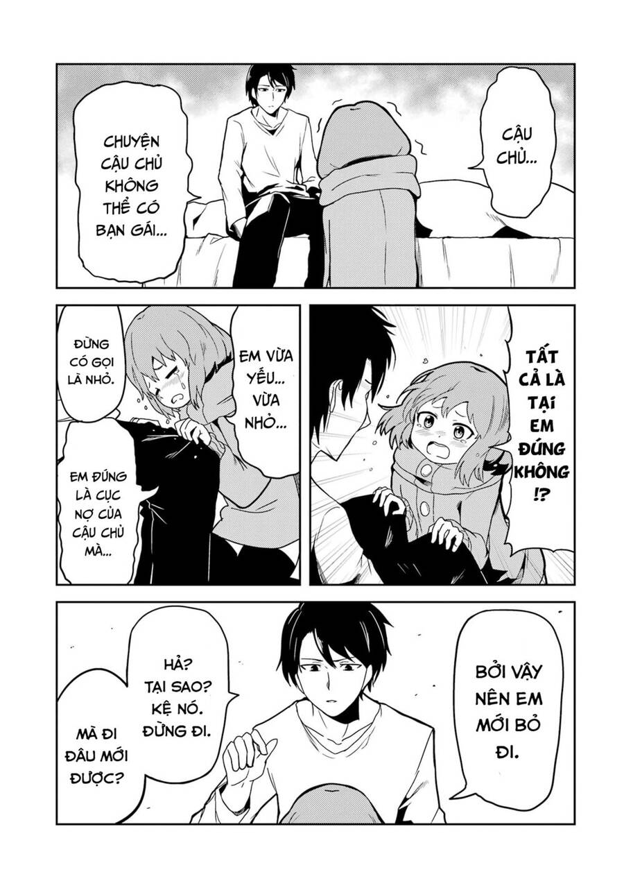 Bé Chap 1 - Next Chap 2