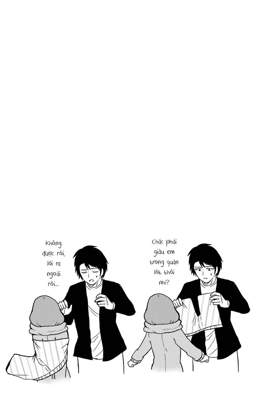 Bé Chap 3 - Next Chap 4