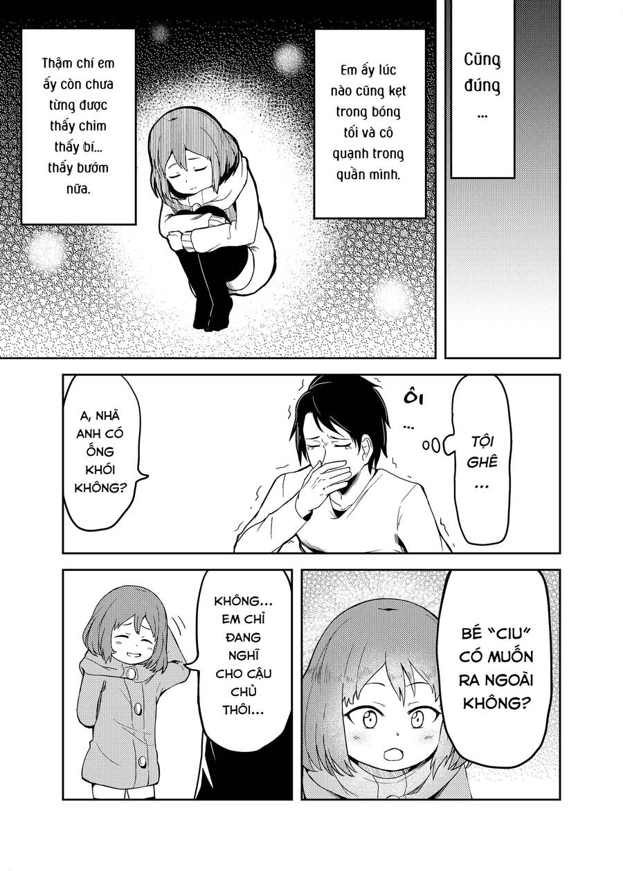 Bé Chap 3 - Next Chap 4