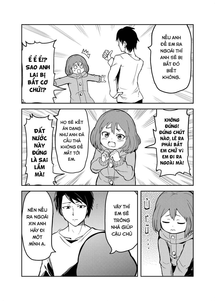 Bé Chap 3 - Next Chap 4