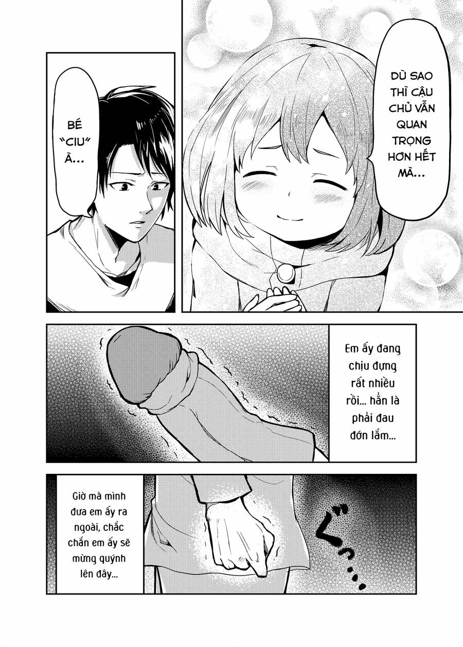 Bé Chap 3 - Next Chap 4