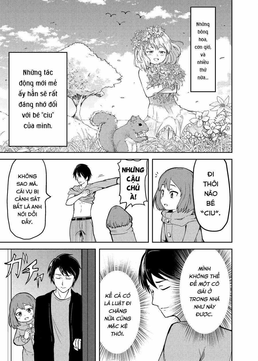 Bé Chap 3 - Next Chap 4