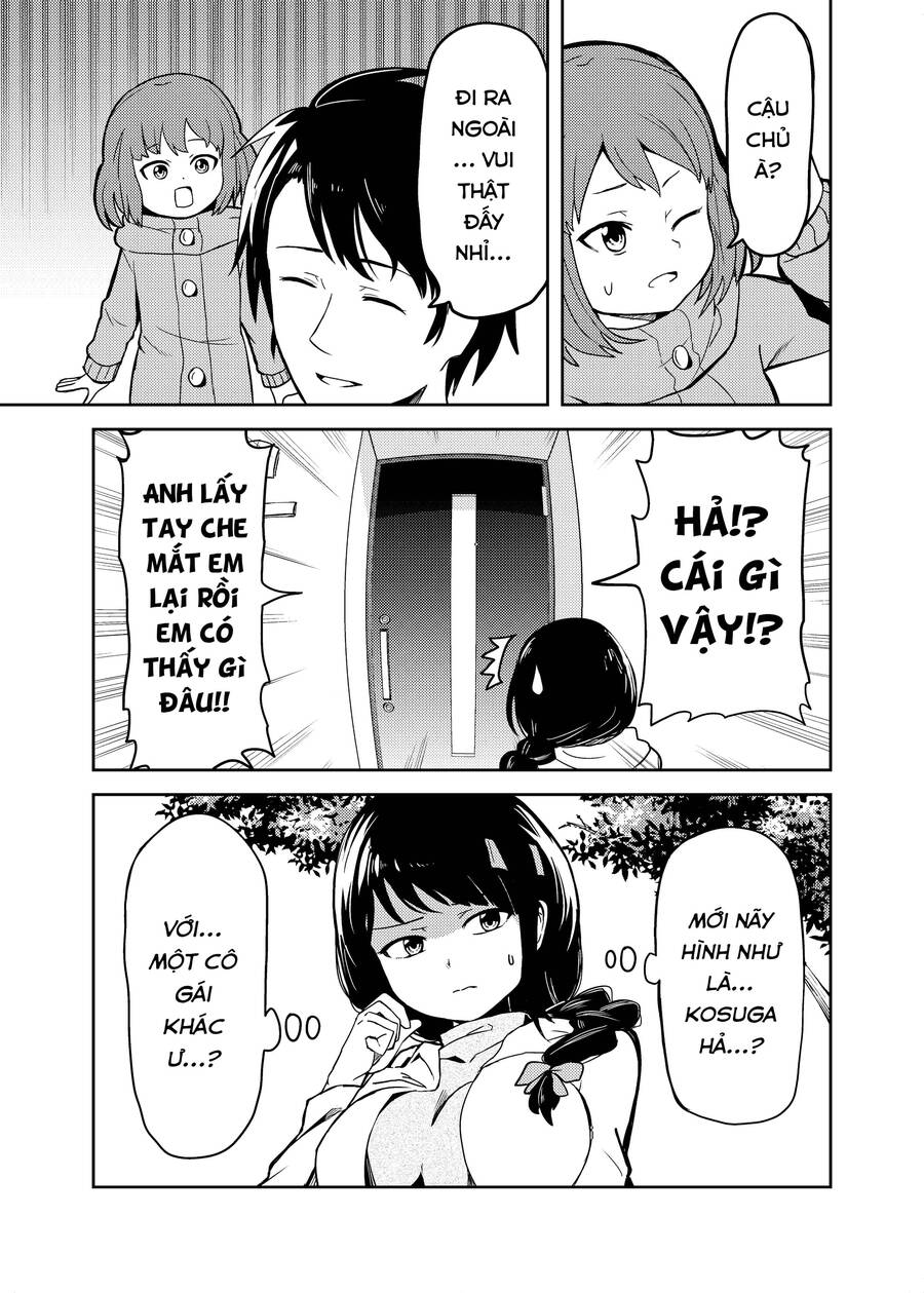 Bé Chap 3 - Next Chap 4