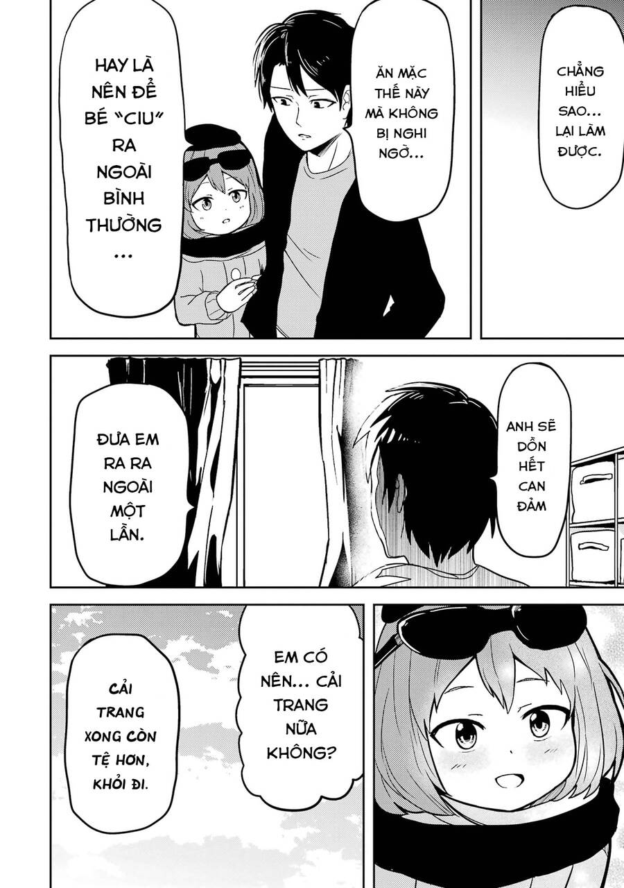 Bé Chap 4 - Next Chap 5