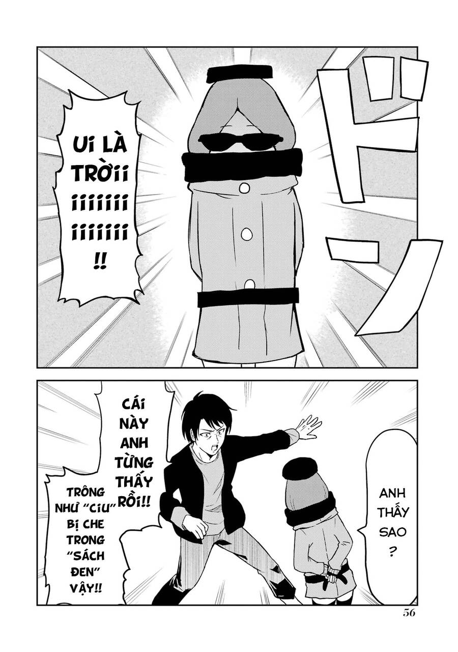 Bé Chap 4 - Next Chap 5