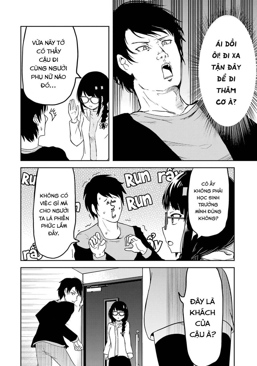 Bé Chap 4 - Next Chap 5