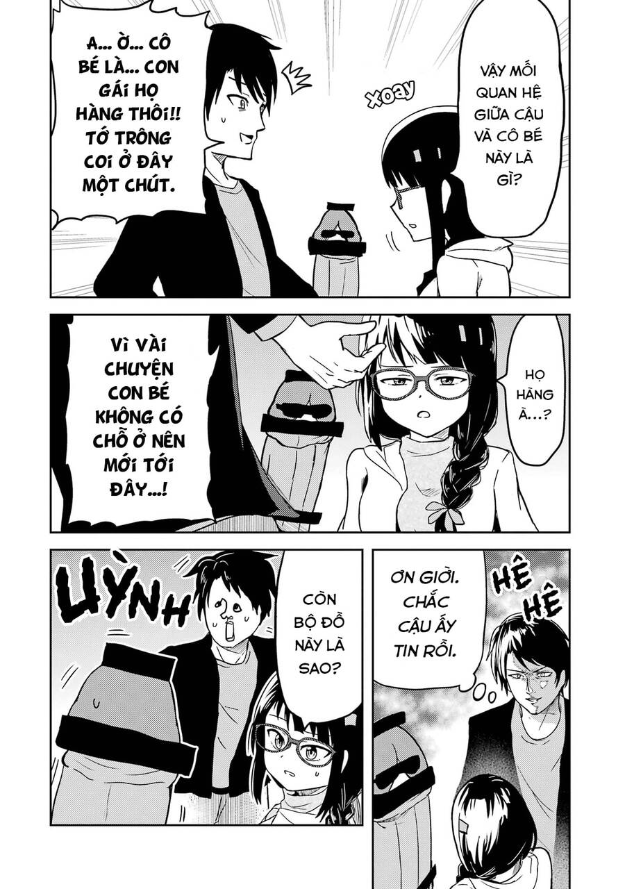 Bé Chap 4 - Next Chap 5