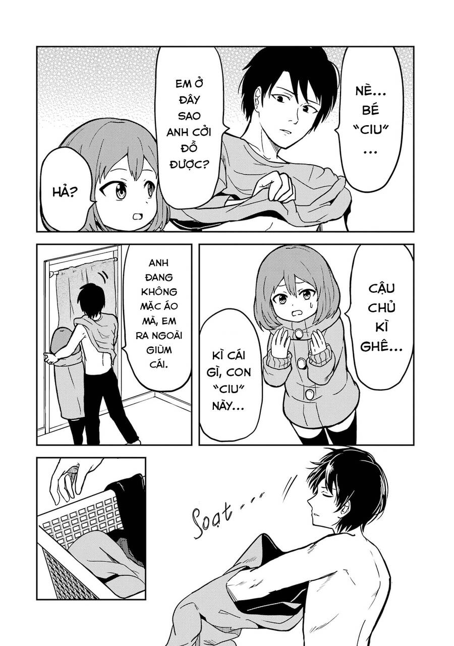 Bé Chap 6 - Next Chap 7