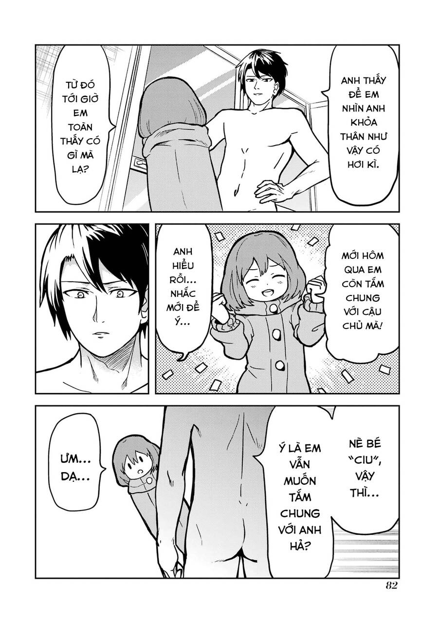 Bé Chap 6 - Next Chap 7