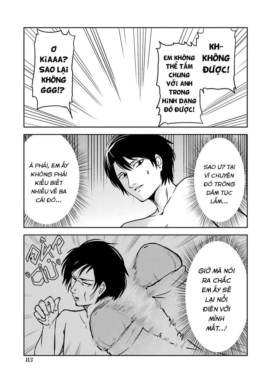 Bé Chap 6 - Next Chap 7