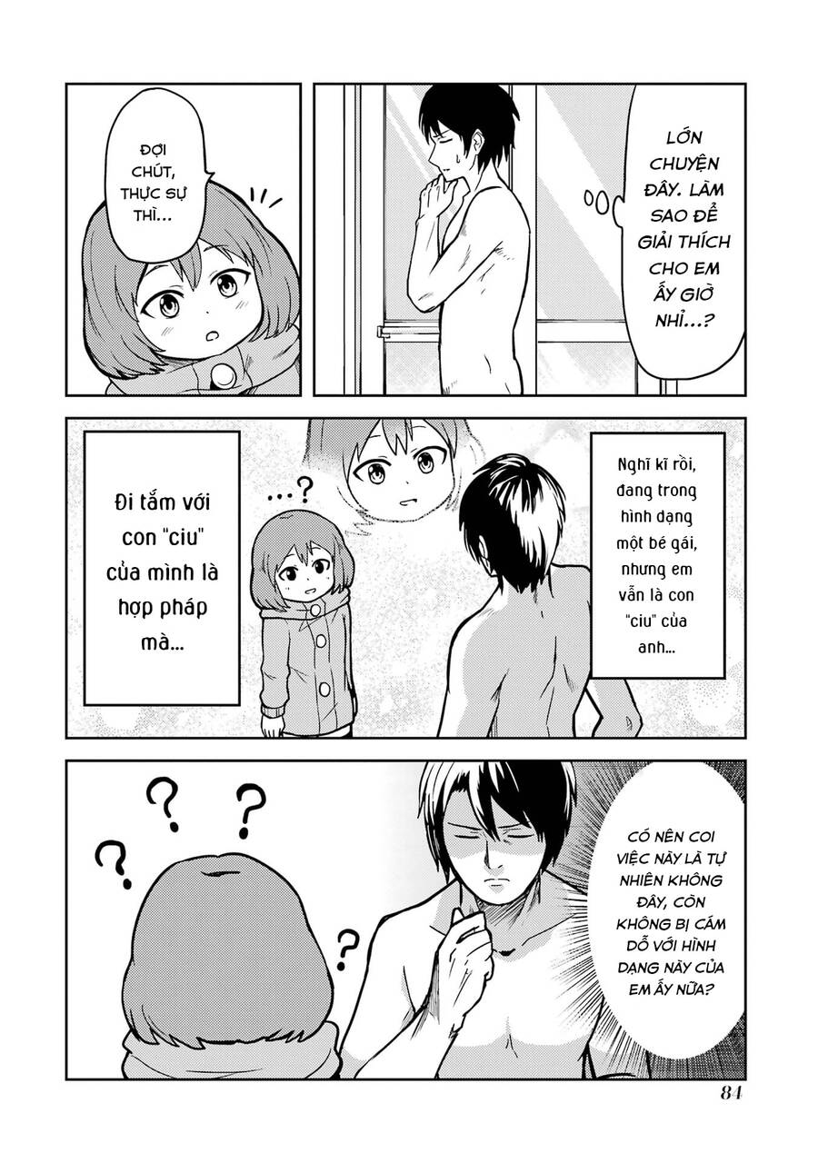 Bé Chap 6 - Next Chap 7