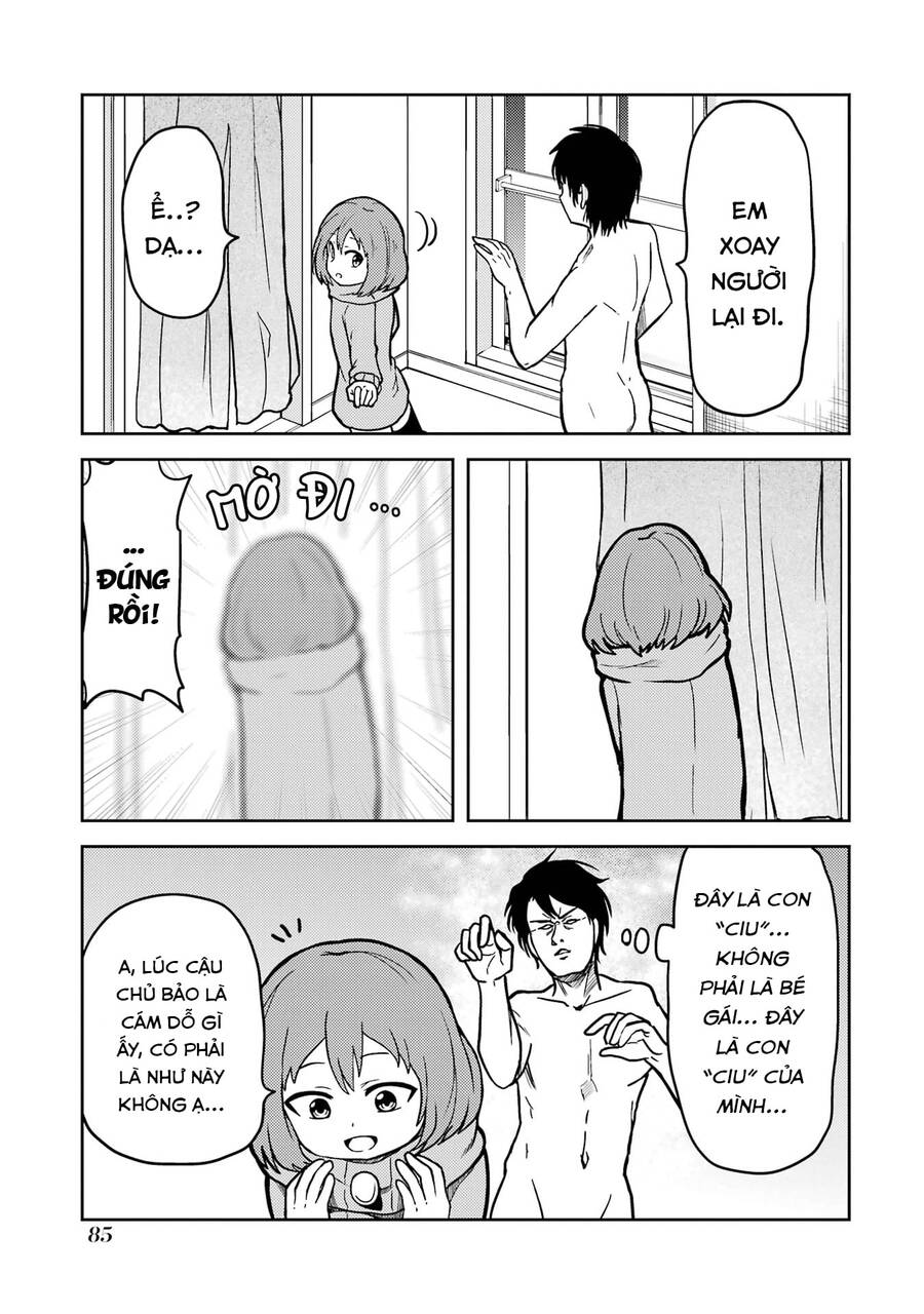 Bé Chap 6 - Next Chap 7