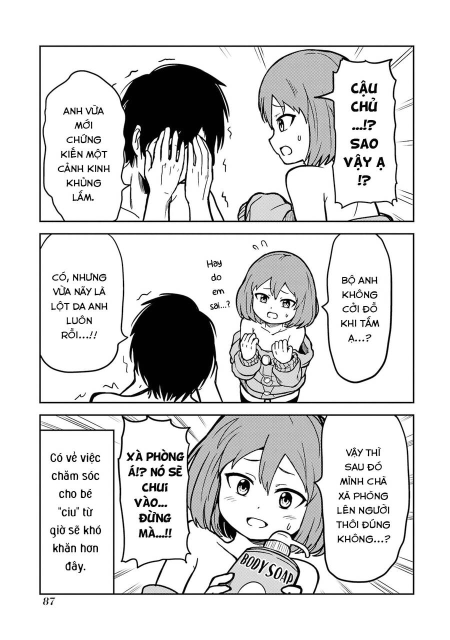 Bé Chap 6 - Next Chap 7