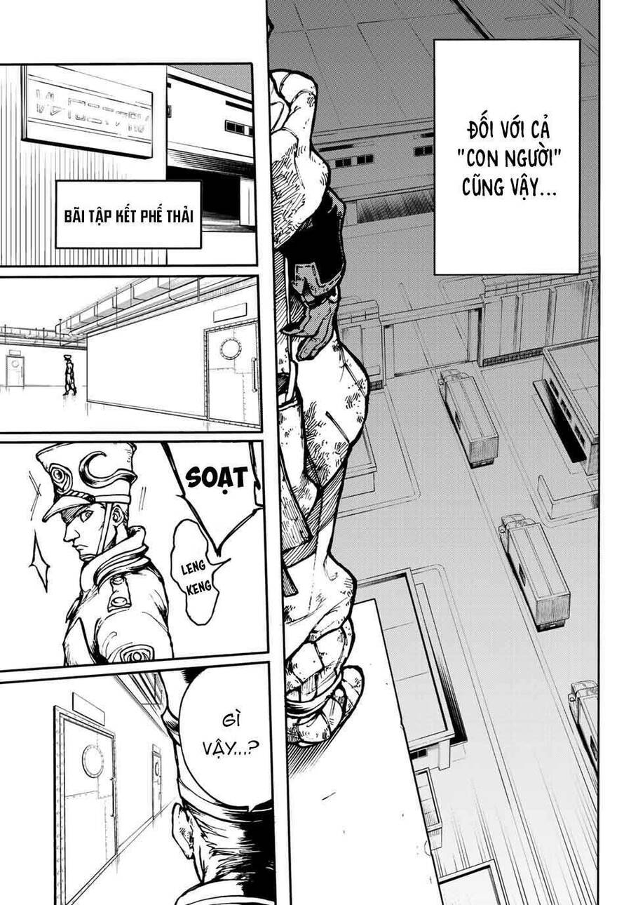 Gachi Akuta Chap 1 - Next Chap 2