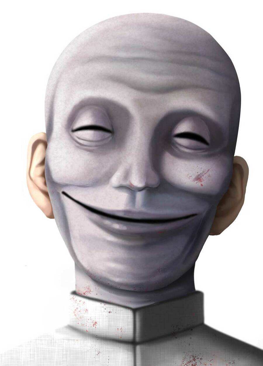 Smiley - Cười Lên Chap 1 - Next Chap 2