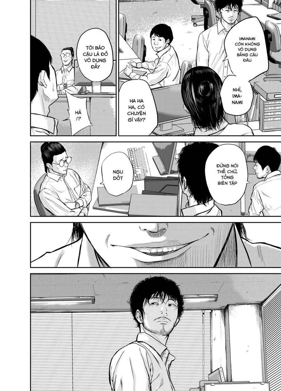 Smiley - Cười Lên Chap 1 - Next Chap 2