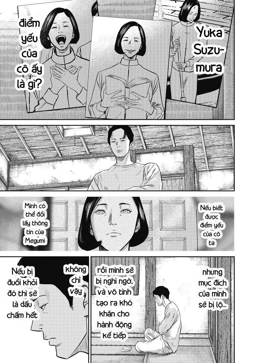 Smiley - Cười Lên Chap 3 - Next Chap 4