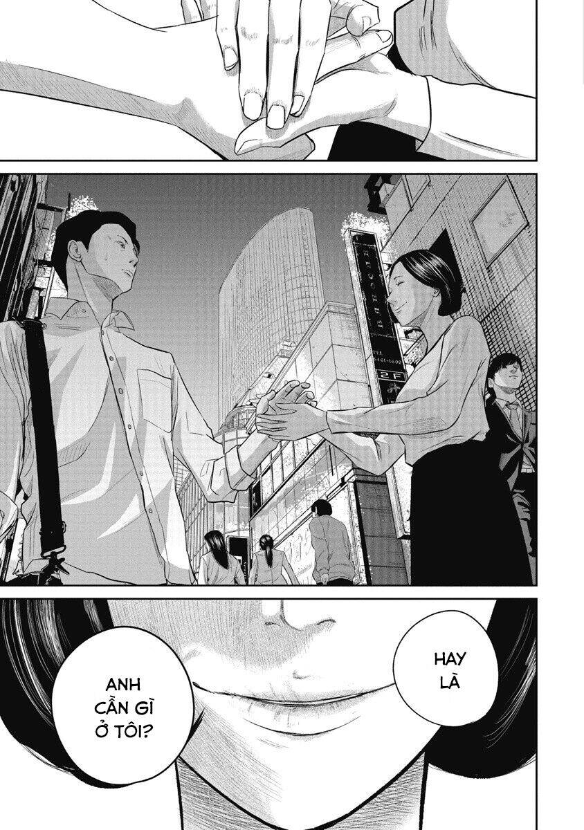 Smiley - Cười Lên Chap 4 - Next Chap 5