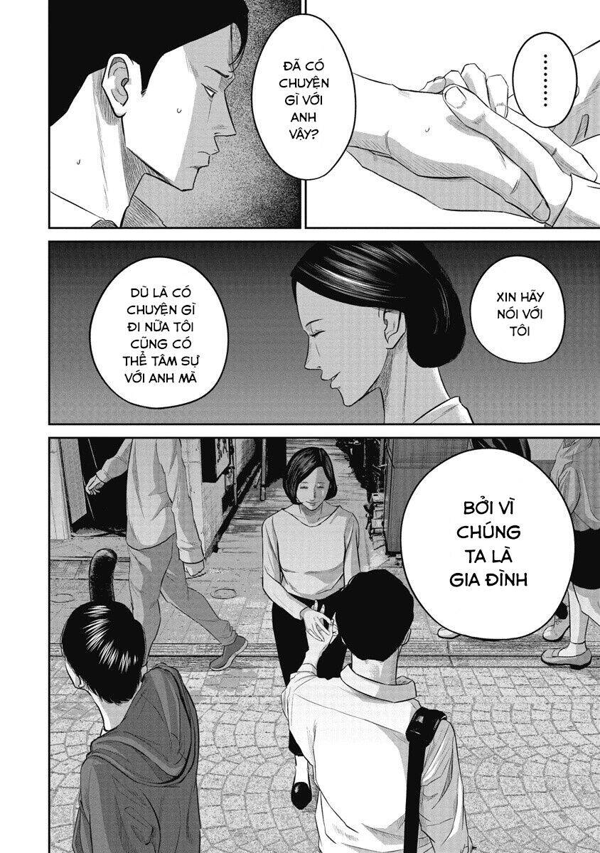 Smiley - Cười Lên Chap 4 - Next Chap 5