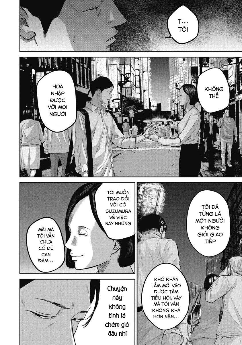 Smiley - Cười Lên Chap 4 - Next Chap 5