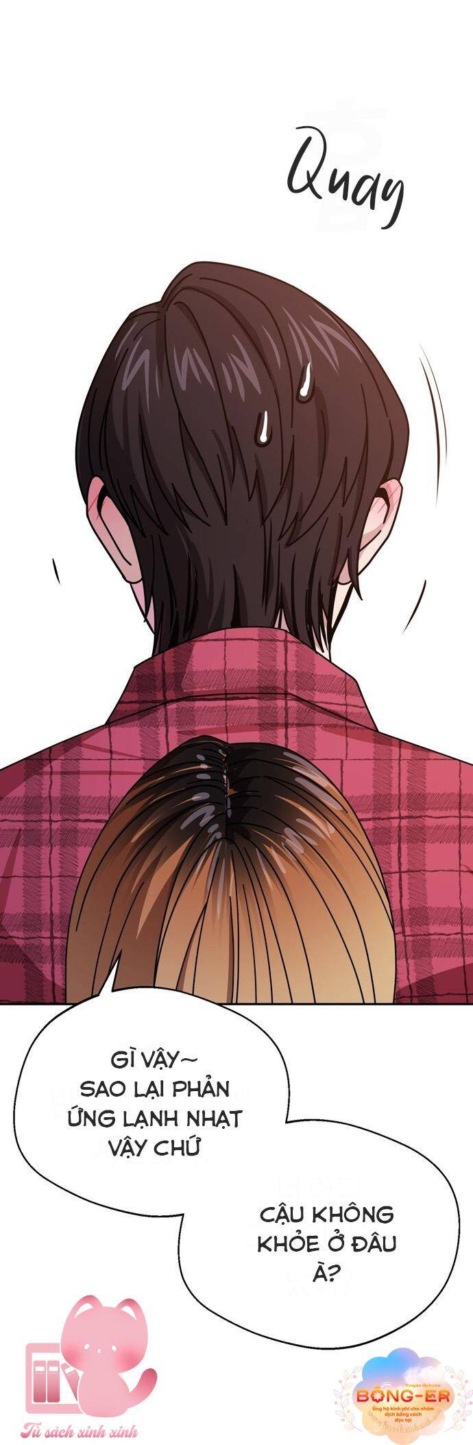 Lớ Ngớ Vớ Phải Tình Yêu Chap 41 - Next Chap 42