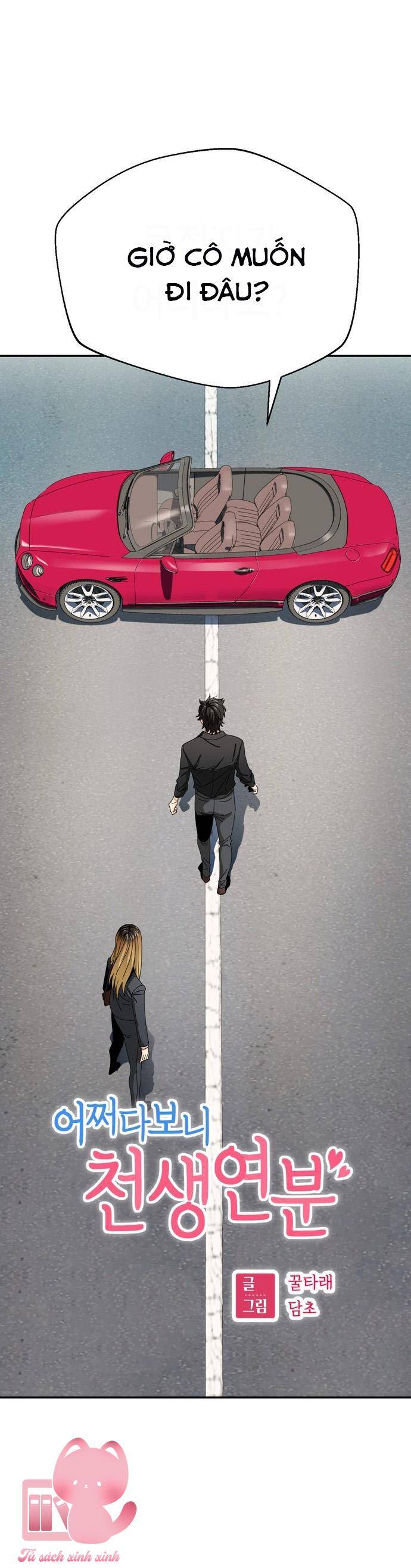 Lớ Ngớ Vớ Phải Tình Yêu Chap 41 - Next Chap 42