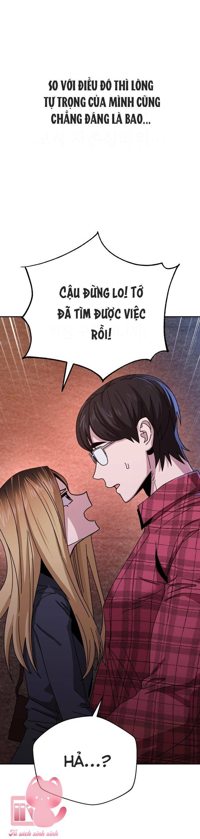 Lớ Ngớ Vớ Phải Tình Yêu Chap 41 - Next Chap 42