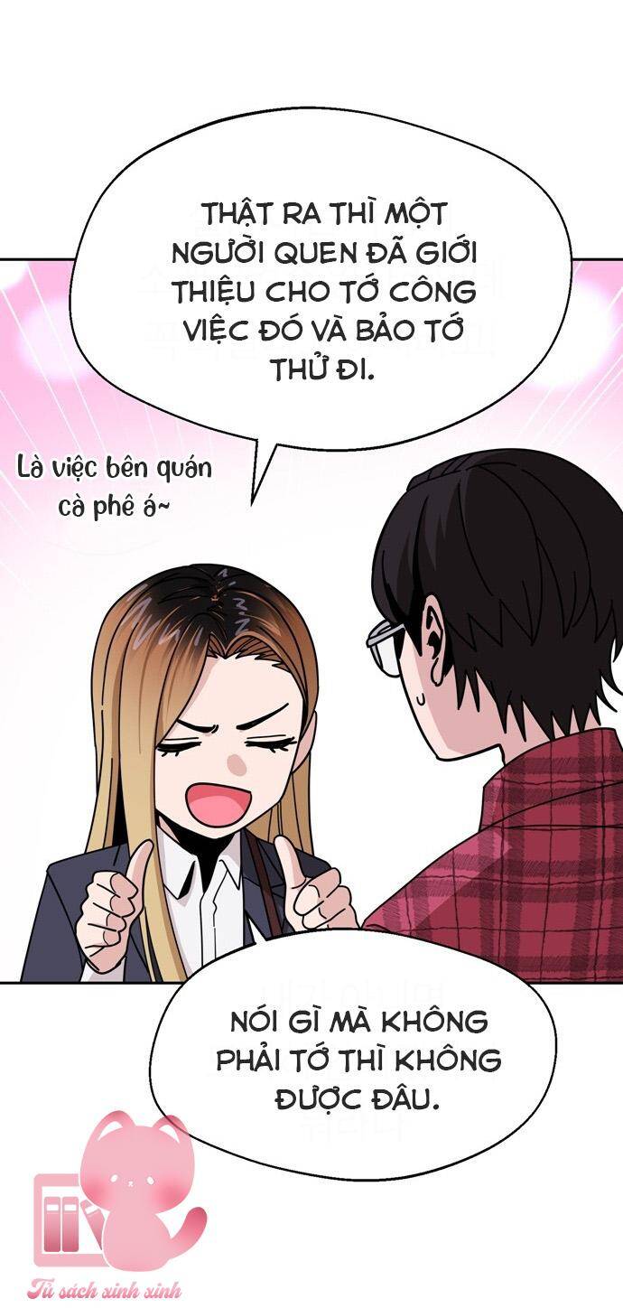 Lớ Ngớ Vớ Phải Tình Yêu Chap 41 - Next Chap 42