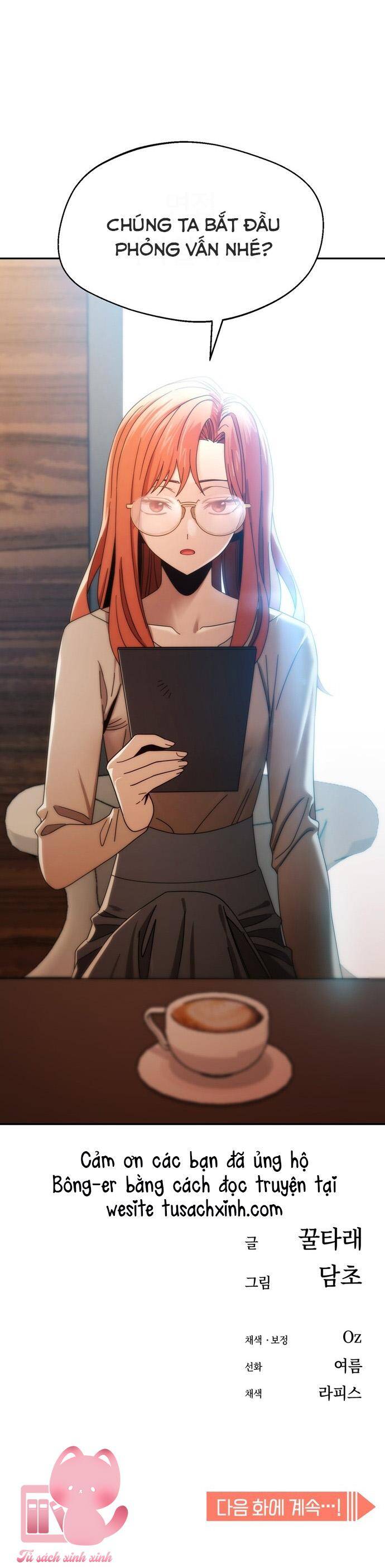 Lớ Ngớ Vớ Phải Tình Yêu Chap 41 - Next Chap 42