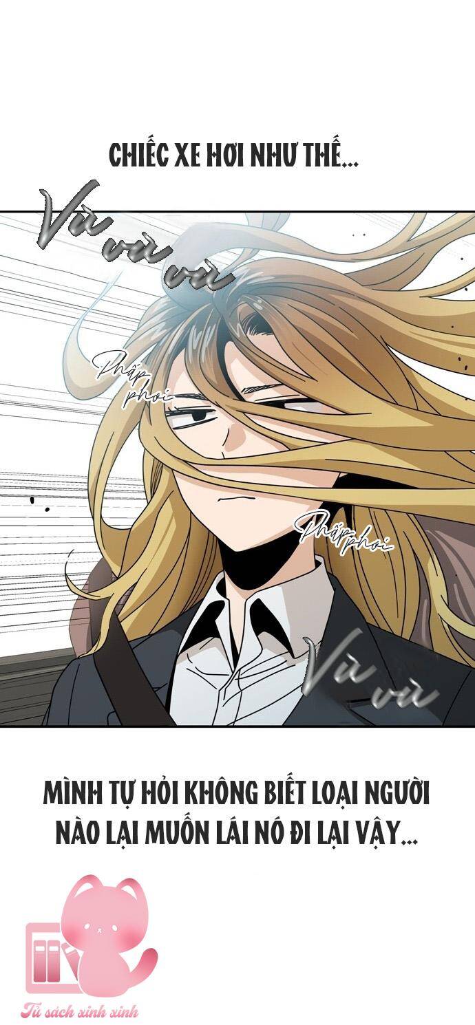 Lớ Ngớ Vớ Phải Tình Yêu Chap 41 - Next Chap 42