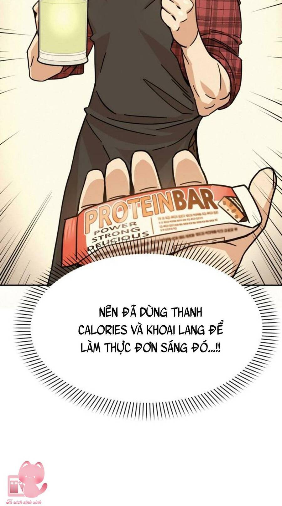 Lớ Ngớ Vớ Phải Tình Yêu Chap 12 - Next Chap 13