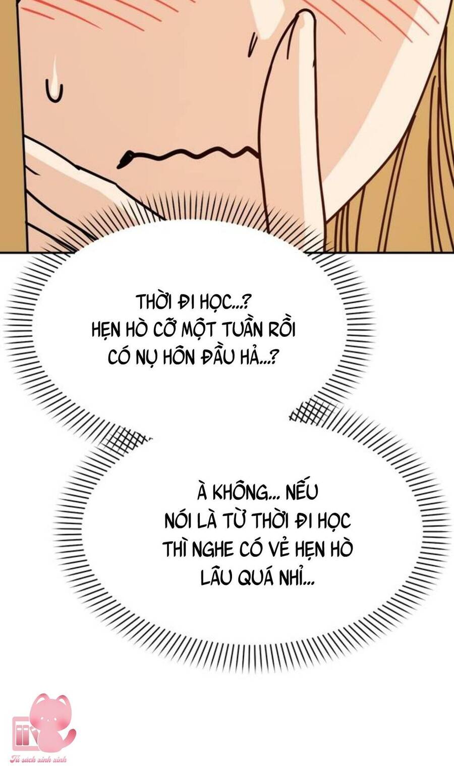 Lớ Ngớ Vớ Phải Tình Yêu Chap 12 - Next Chap 13