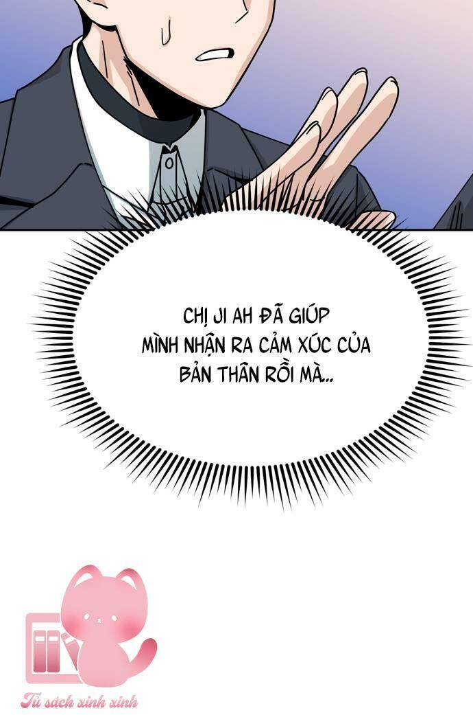 Lớ Ngớ Vớ Phải Tình Yêu Chap 19 - Next Chap 20