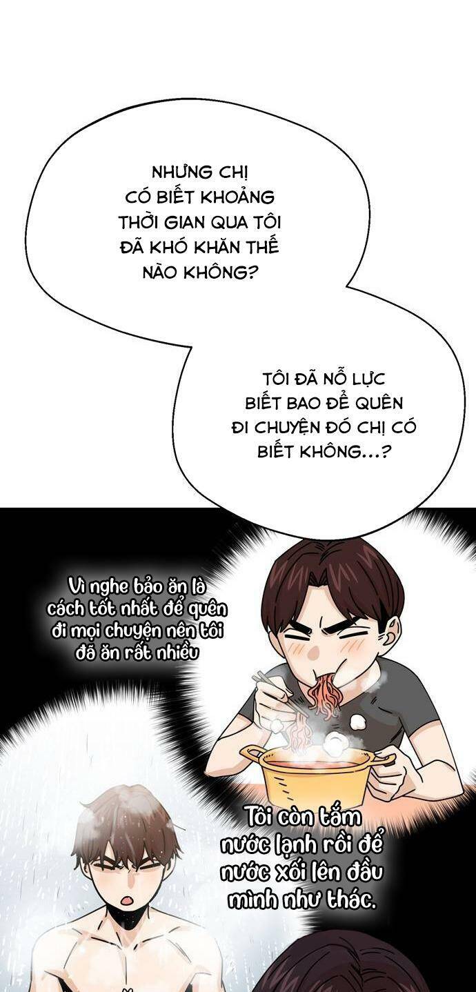 Lớ Ngớ Vớ Phải Tình Yêu Chap 19 - Next Chap 20