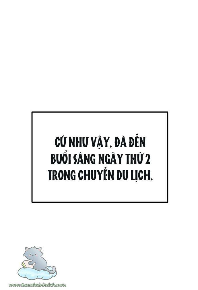 Lớ Ngớ Vớ Phải Tình Yêu Chap 2 - Next Chap 3