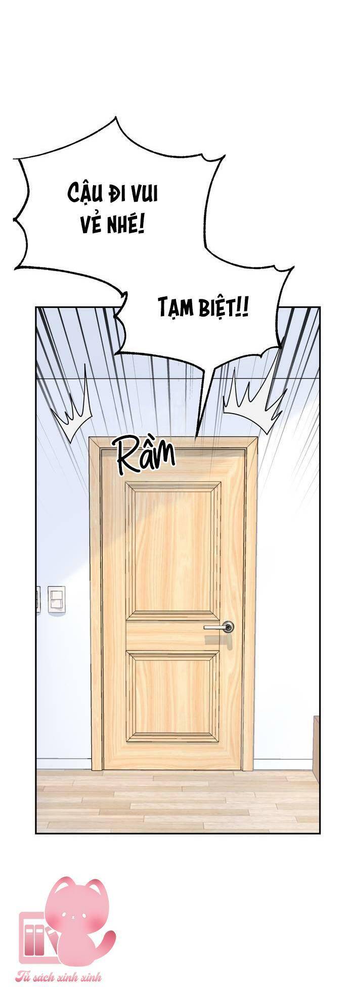 Lớ Ngớ Vớ Phải Tình Yêu Chap 26 - Next Chap 27