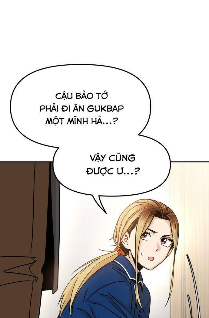 Lớ Ngớ Vớ Phải Tình Yêu Chap 5 - Next Chap 6