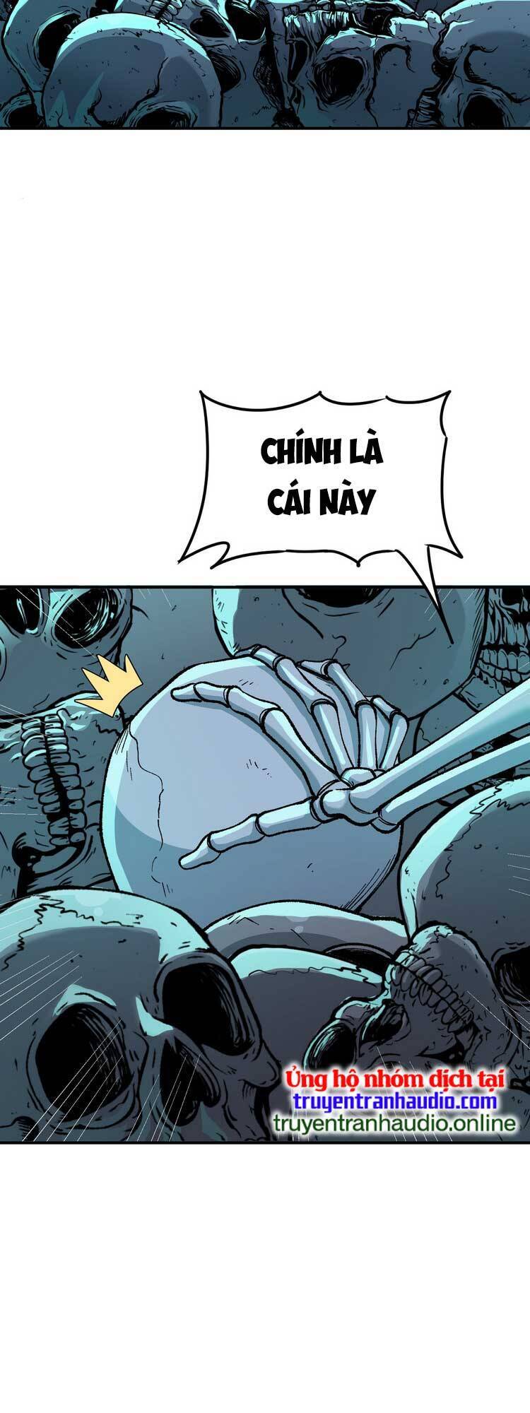 Thiên Đạo Này Cũng Không Ngốc Lắm Chap 6 - Next Chap 7