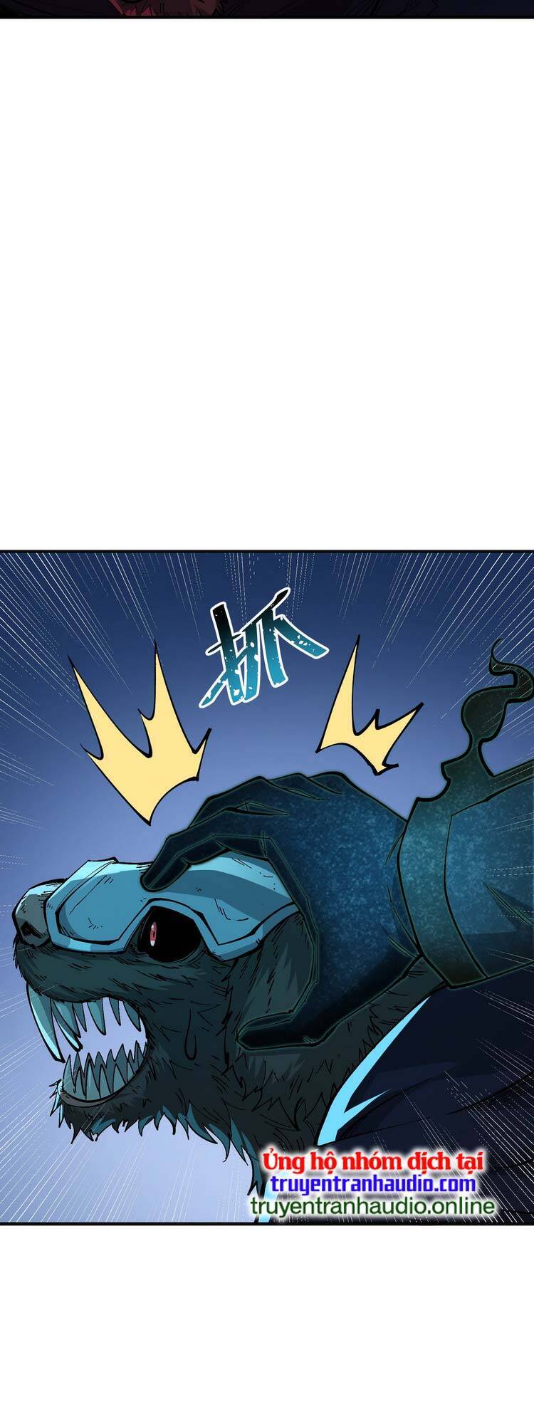 Thiên Đạo Này Cũng Không Ngốc Lắm Chap 7 - Next Chap 8