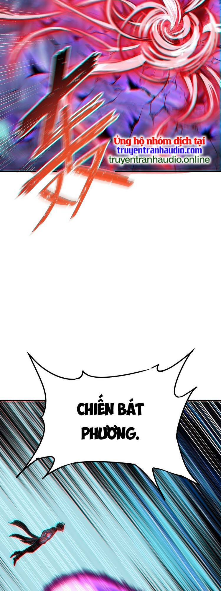 Thiên Đạo Này Cũng Không Ngốc Lắm Chap 7 - Next Chap 8