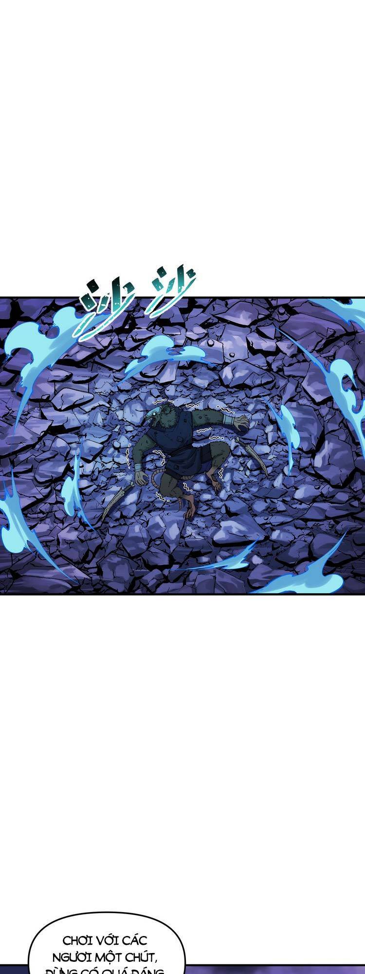 Thiên Đạo Này Cũng Không Ngốc Lắm Chap 7 - Next Chap 8