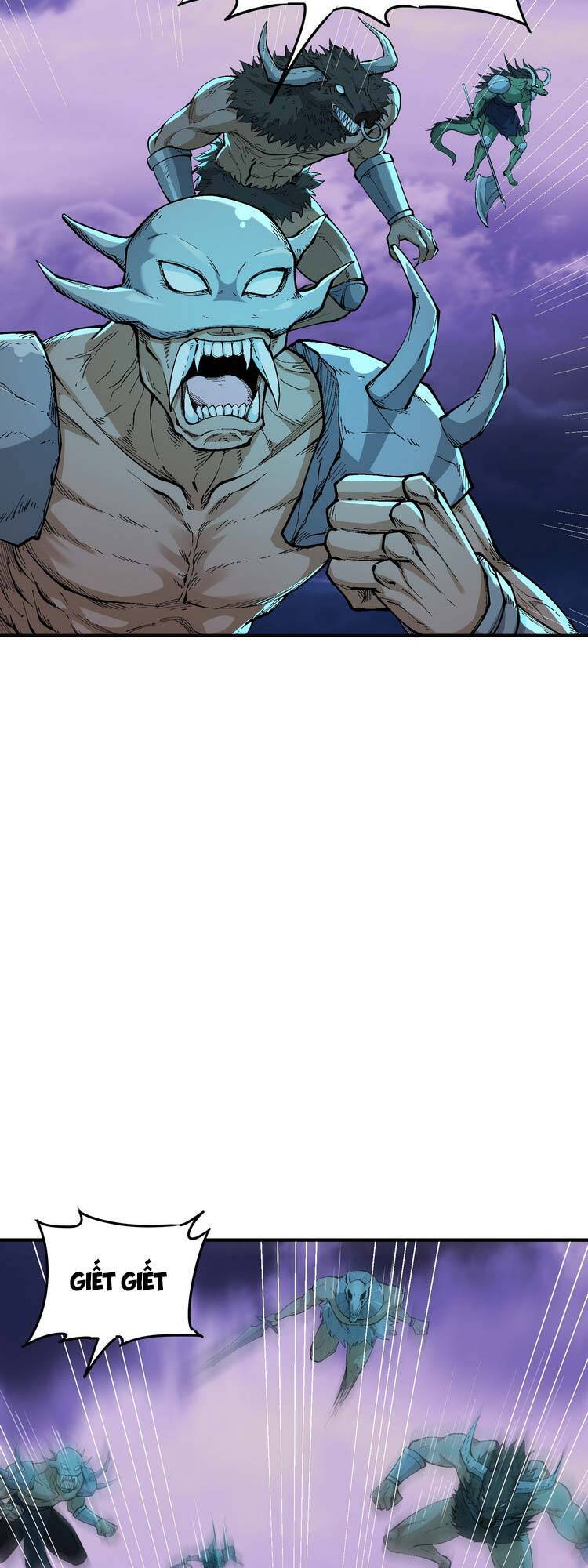 Thiên Đạo Này Cũng Không Ngốc Lắm Chap 7 - Next Chap 8